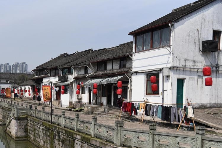 Futang Ancient Town